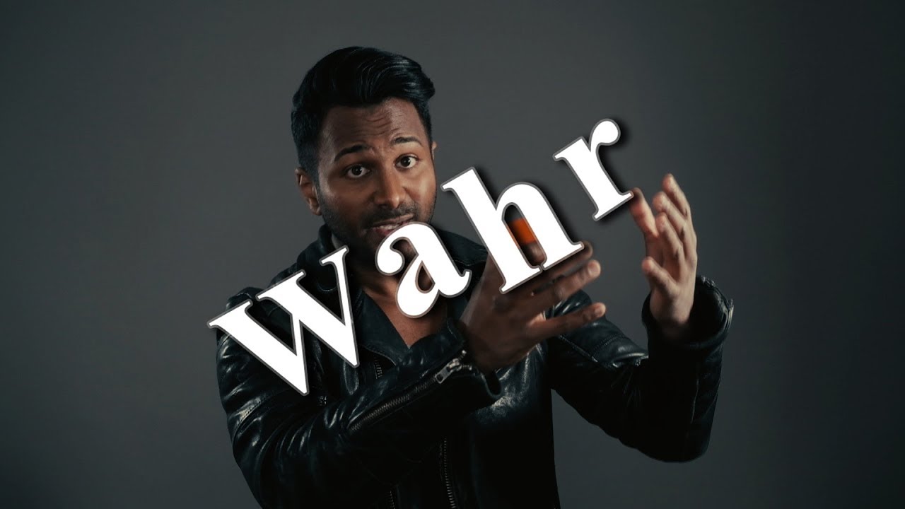 Was ist DIE WAHRHEIT?