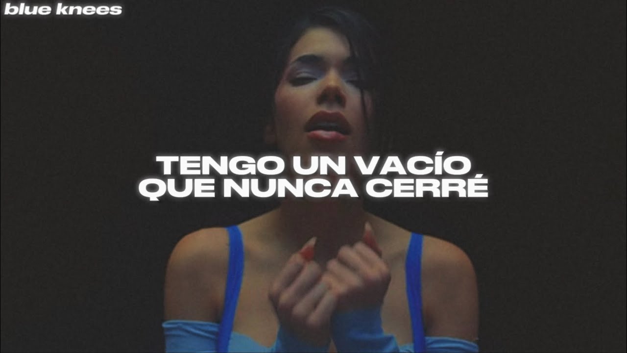 Kenia Os - Una y Otra Vez | video oficial + letra