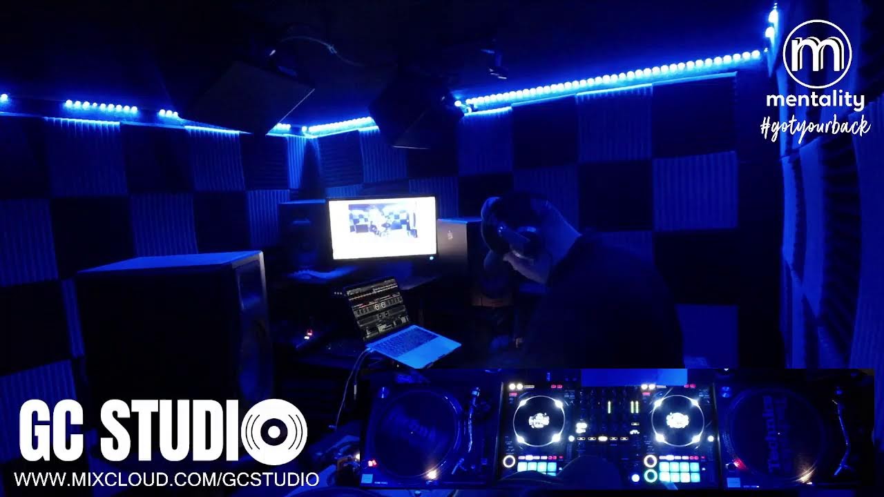 GC STUDIO