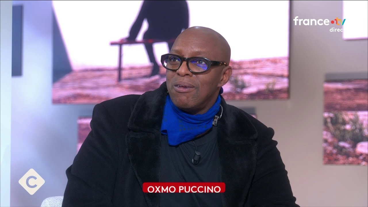 Oxmo Puccino : ses adieux à la musique ?