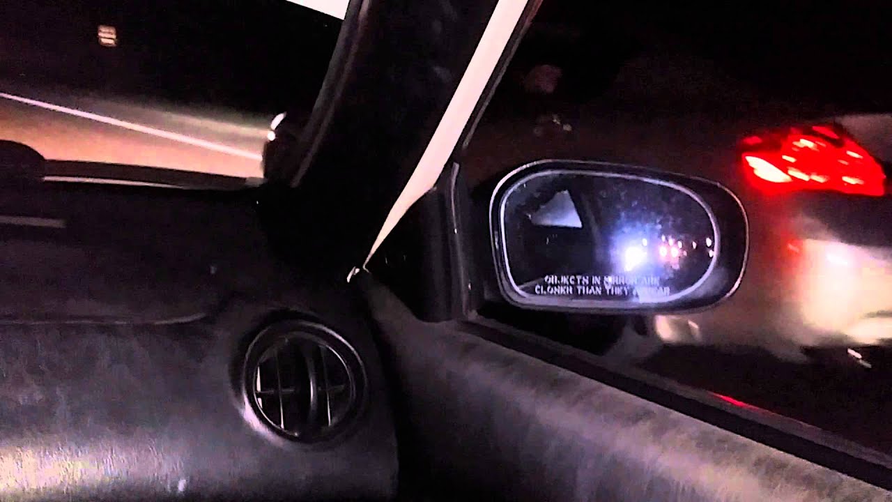 92 Tercel turbo vs G37s