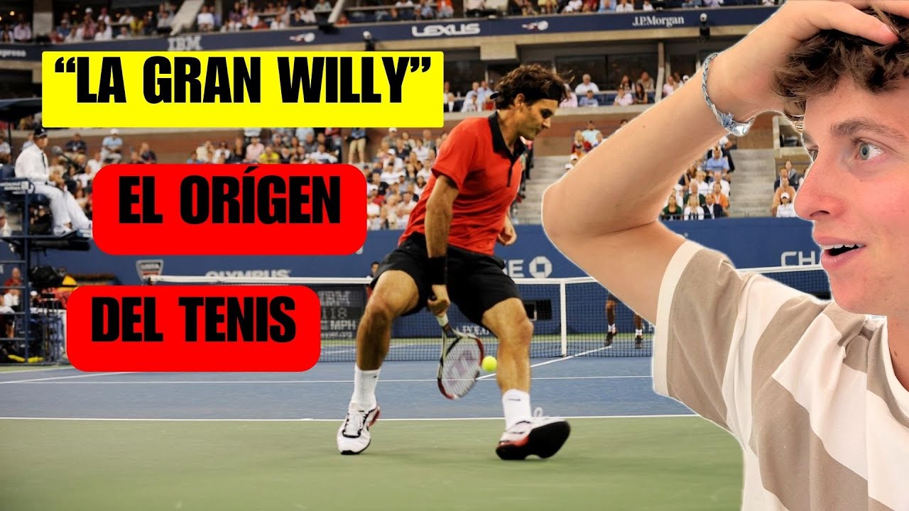 El ORÍGEN de 