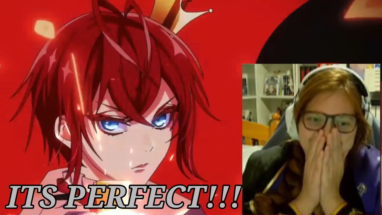 Twisted Wonderland's new anime is EVERYTHING I've hoped for!!!