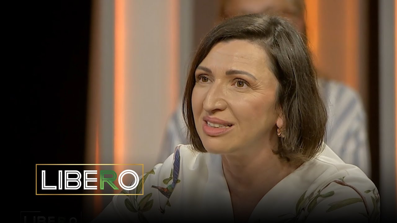 Jeta Xharra përballë qytetarëve/Kur do të pensionohesh, pse je më e afër me Albin Kurtin?