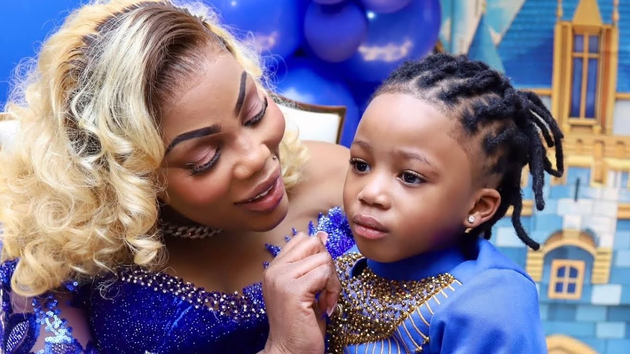 Aya Robert va perdre la garde de son enfant à cause de ses détracteurs de tiktok