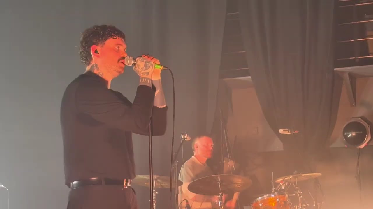 Big Special - DiG! (live)(ft. Tommy Lawther from GANS on Saxophone) - Electric, Bristol, 24 Feb 2026
