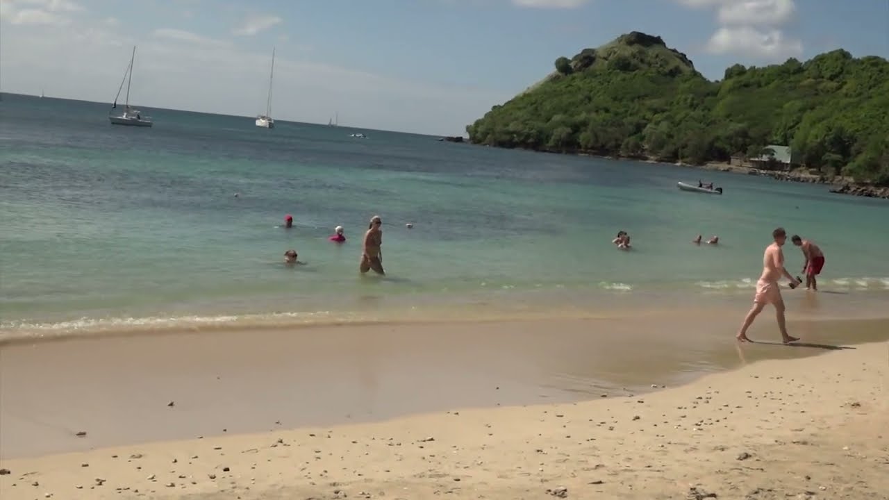 73-Year-Old Drowns, Prompting Calls For Beach Safety And Lighting