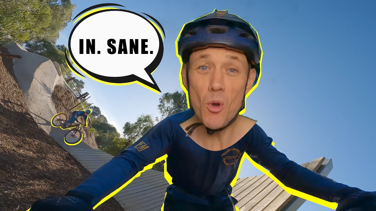NOT YOUR TYPICAL MTB TRAIL!! Boo Park Ultimate Guide