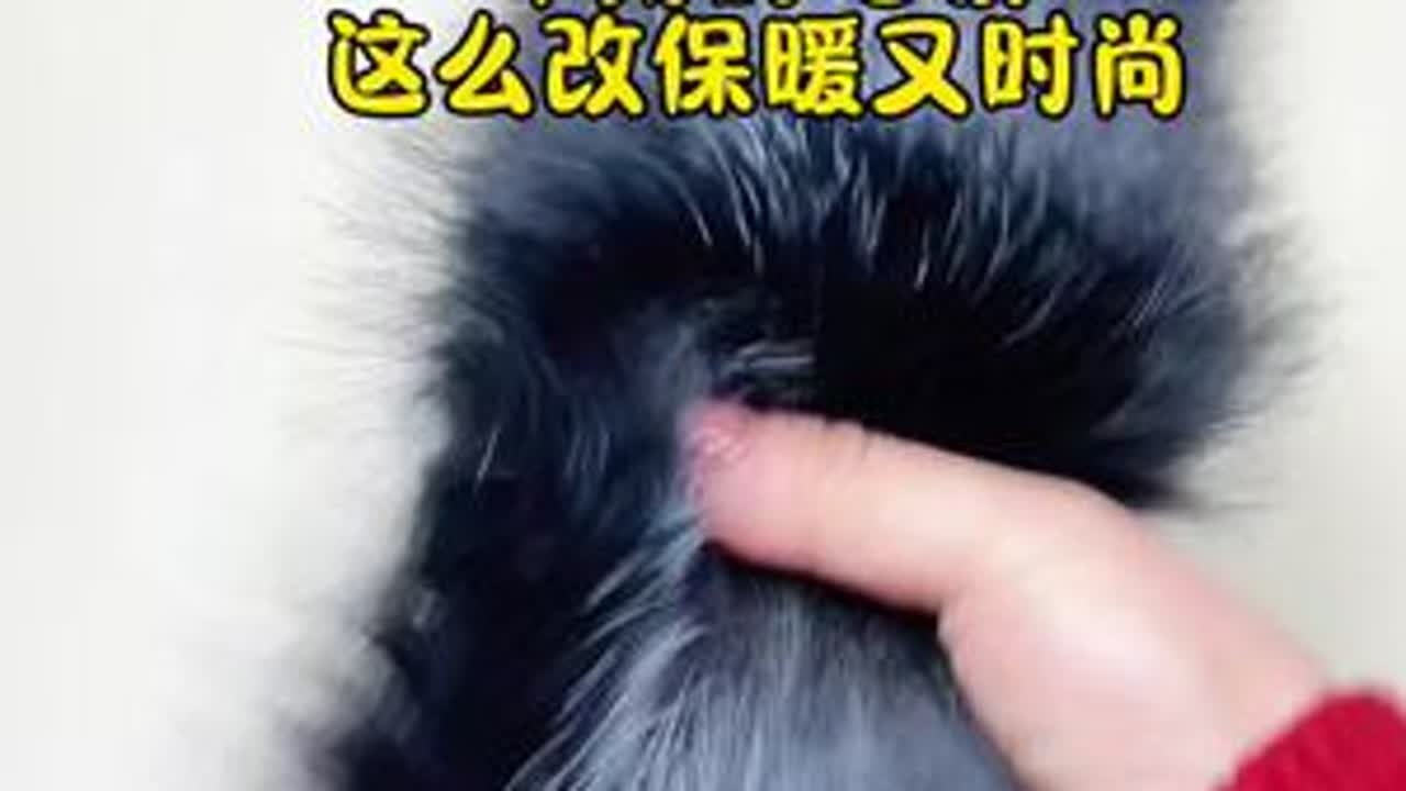 #针线#大眼手缝针#针线小妙招