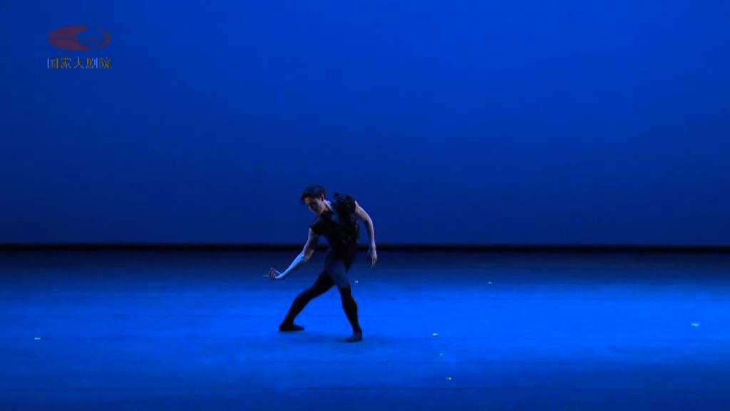 1 Zhang Jinhao（Senior Competitor）Dying Swan ChoreographyDong Jie,Zhang Jinhao