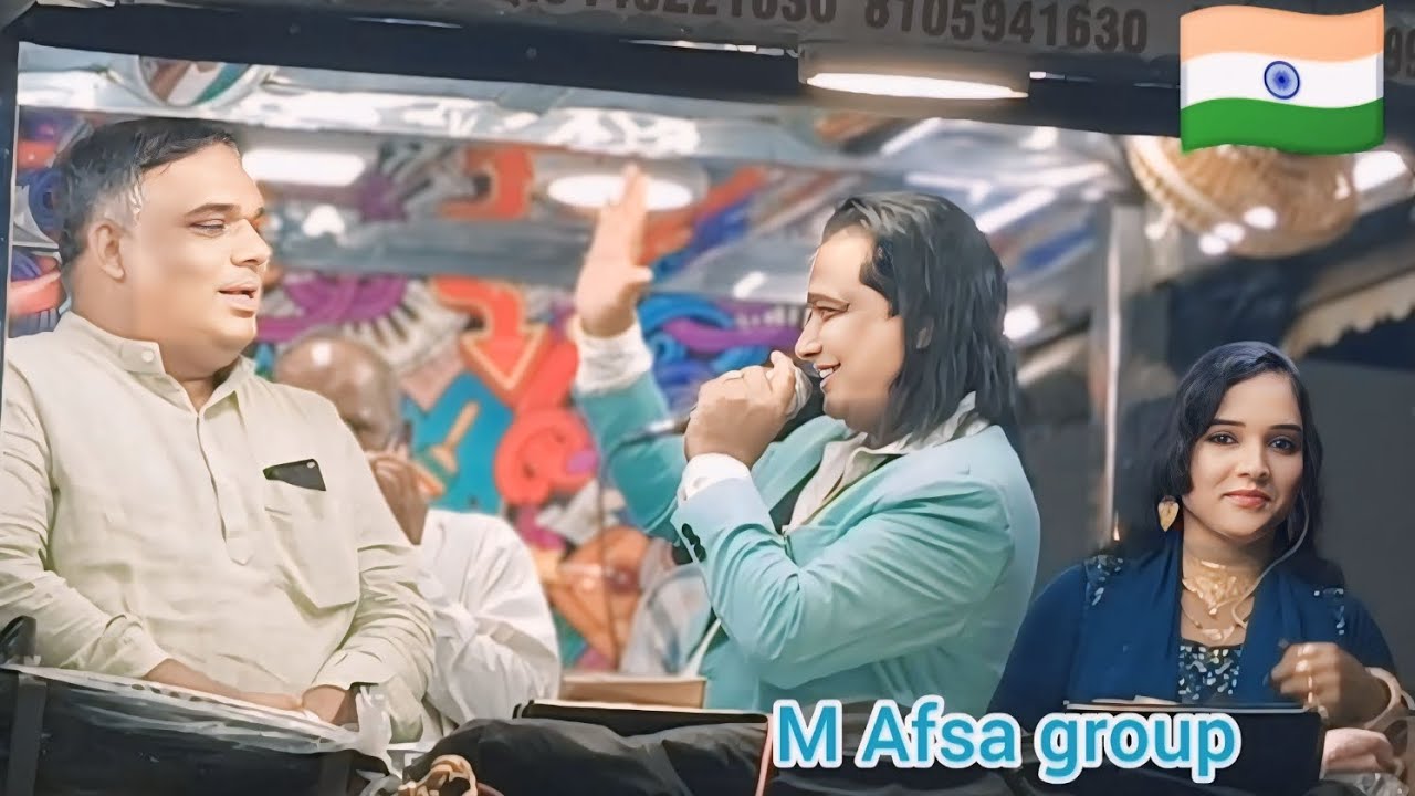 Dil Diya Hai Jaan Bhi Denge Aye Watan Tere Liye||Song By Rabbani Band Company Savanur