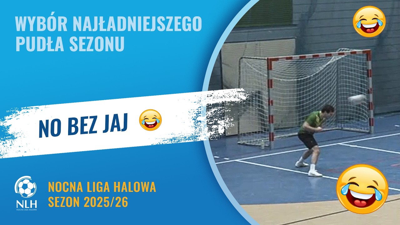 NLH: Najładniejsze pudło 19. edycji 🤣