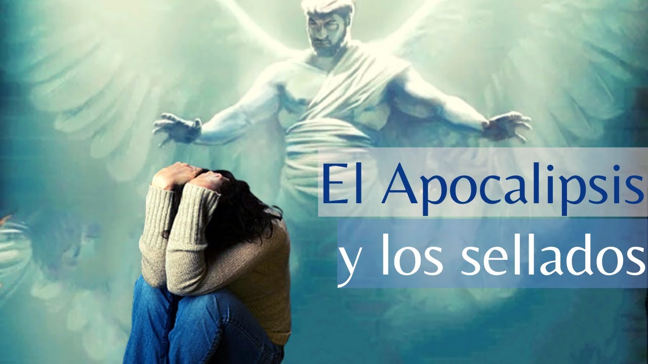 Apocalipsis 7 parte 2 | Un estudio bíblico sobre los sellados | ¡La tribulación será muy dura!