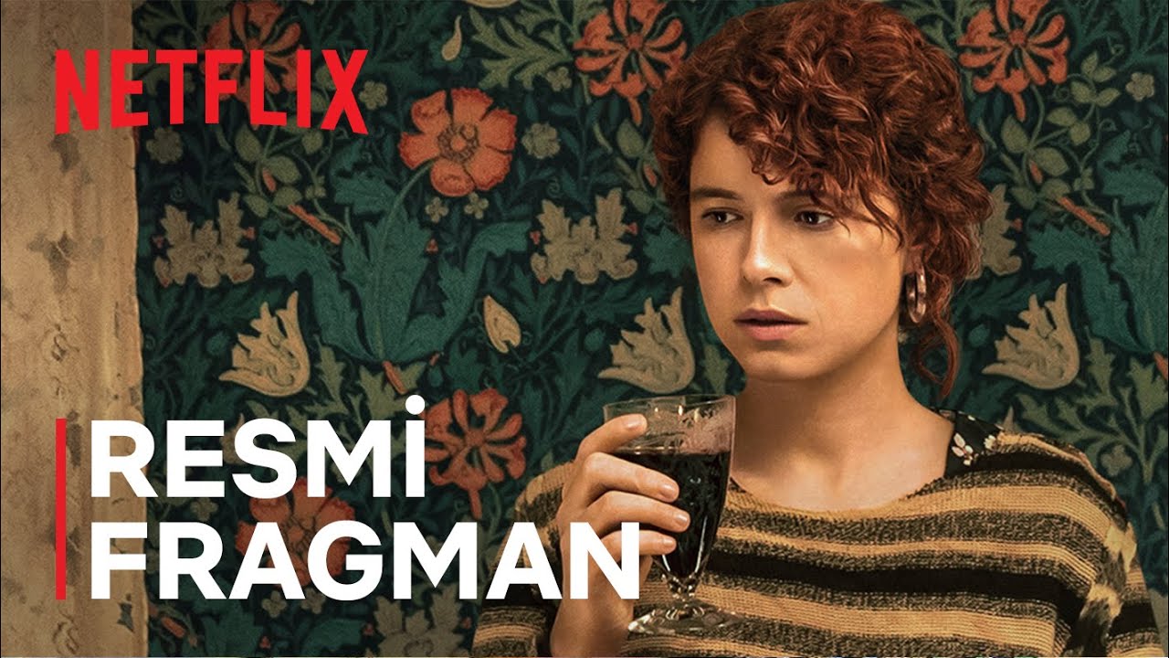 her şeyi bitirmeyi düşünüyorum | bir Charlie Kaufman filmi | Resmi Fragman | Netflix