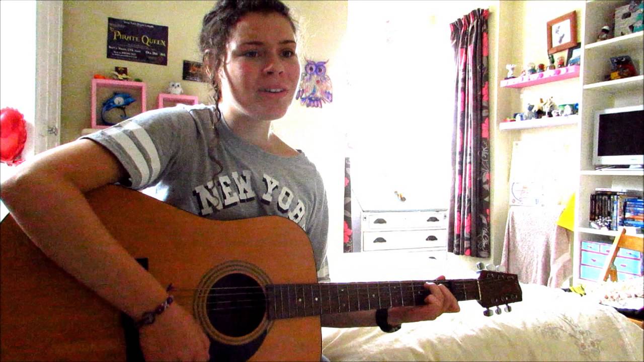 One song glory cover
