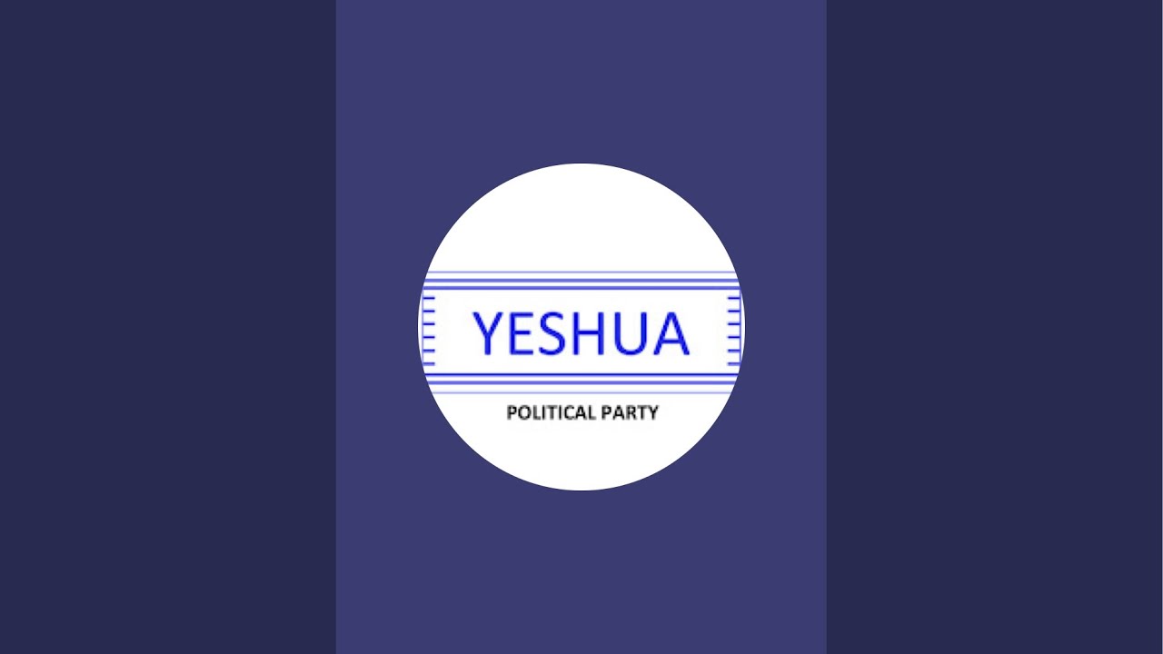 Digital ID Revelations 13 Yeshua Political Party Bible Reading & politics