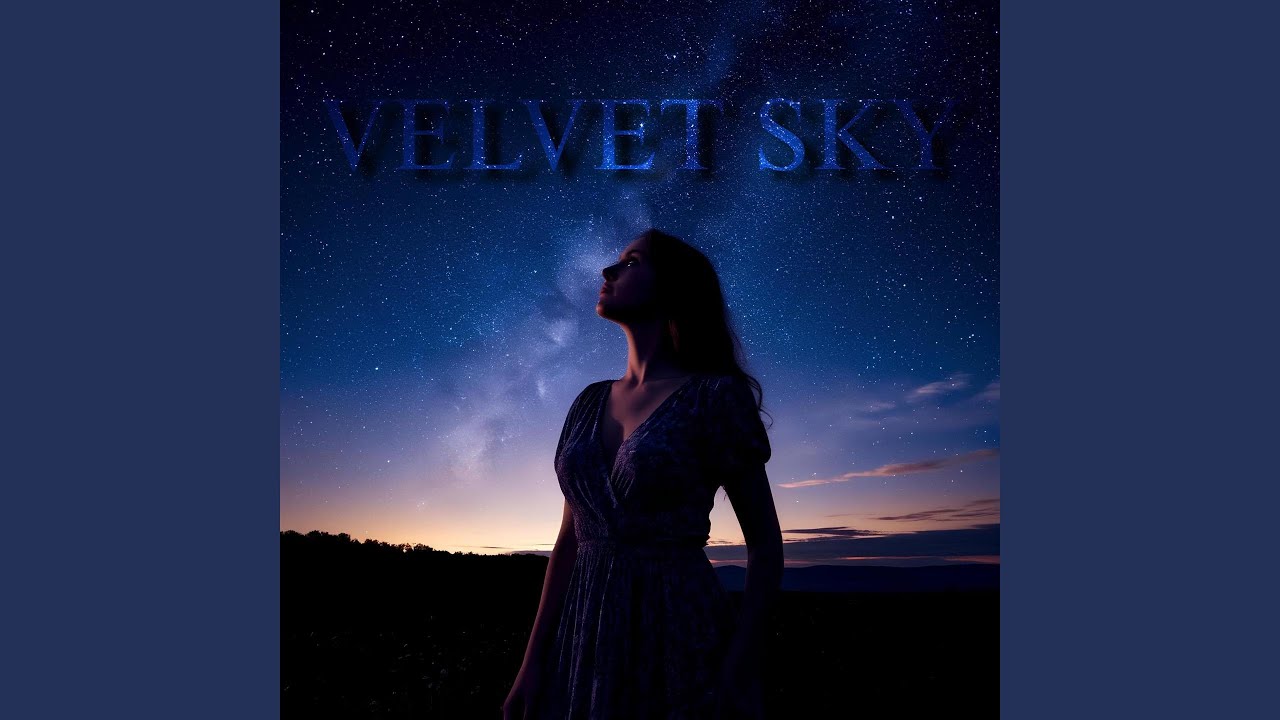 VELVET SKY