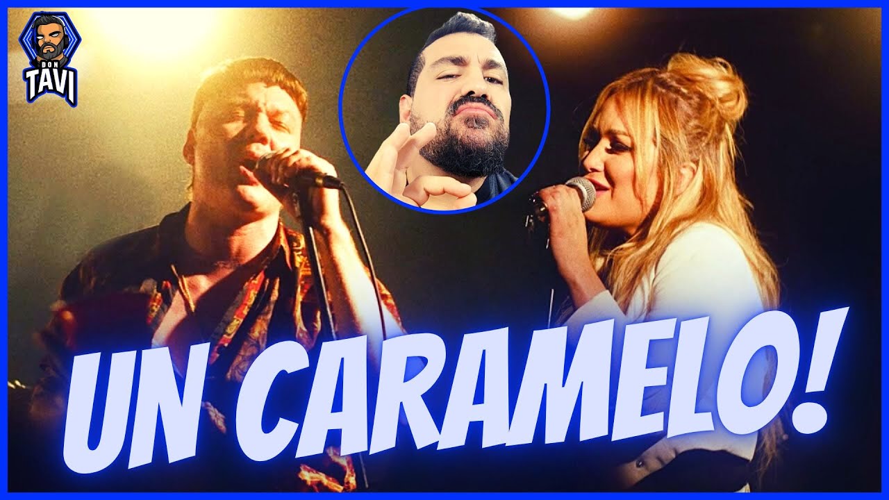 REACCION A Emanero, Karina - No me digas que no (Official Video)