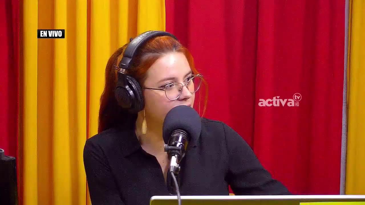 El Diáloko. Por @RadioactivaHN en todas las redes