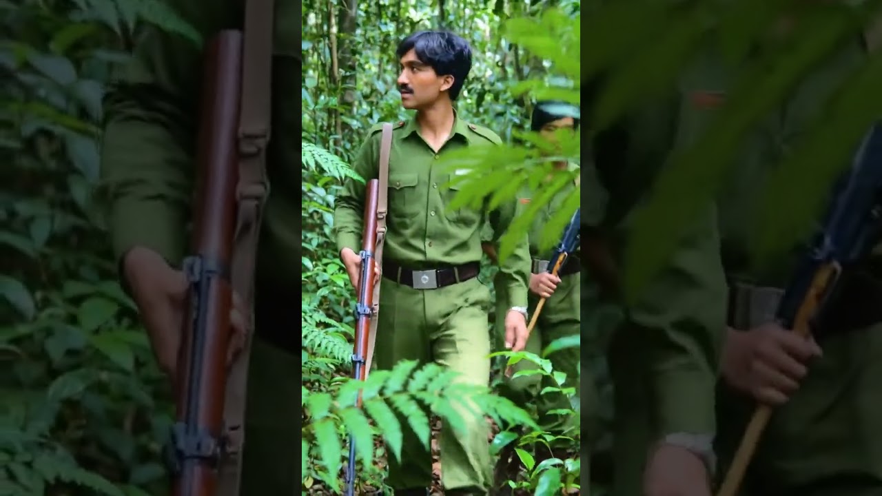 #hidma #maoist  #shortvideos #trending #viralvideos #love #youtubeshorts #army #comedy