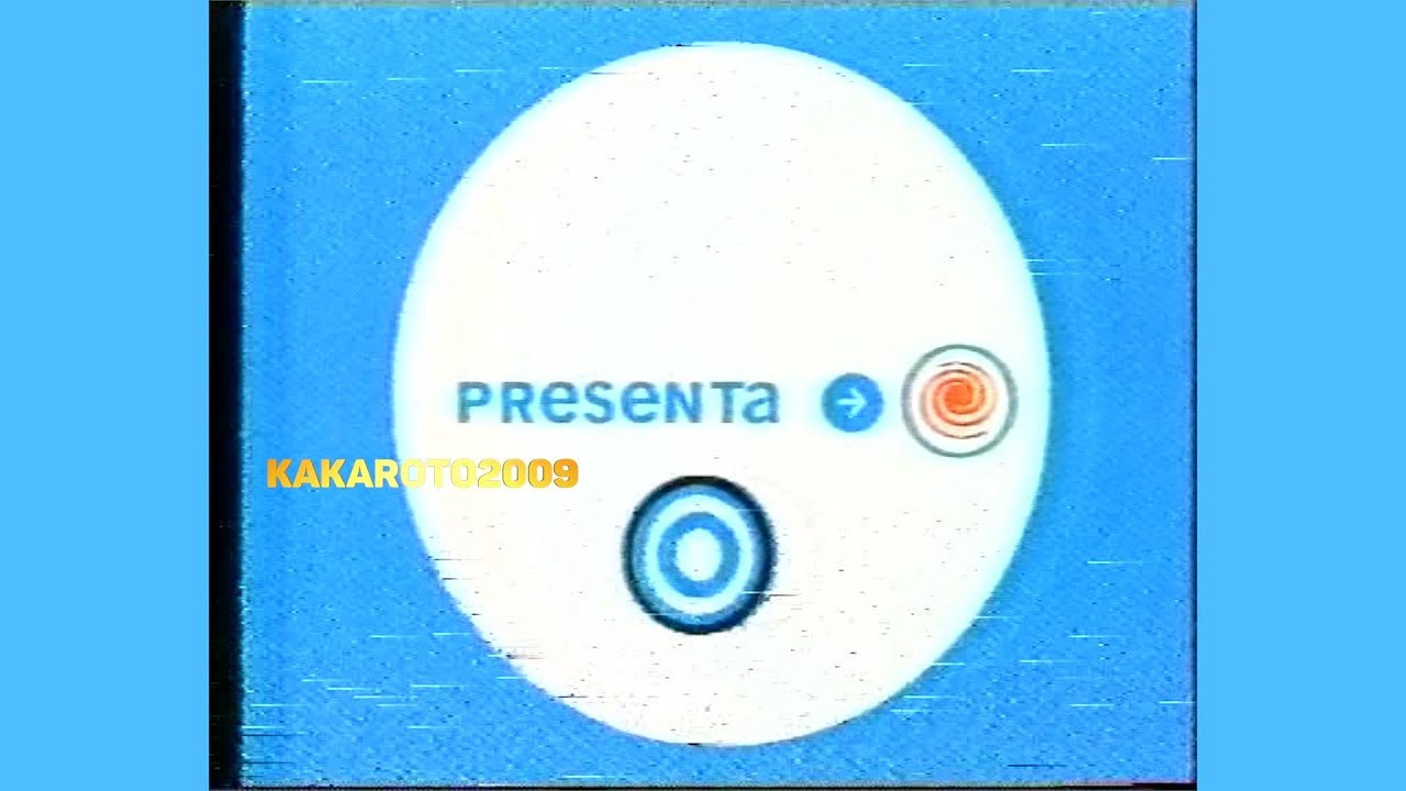 TANDAS CANAL DOCE FEBRERO Y MARZO 2005 - LV81 TV Canal 12 Córdoba, Argentina.