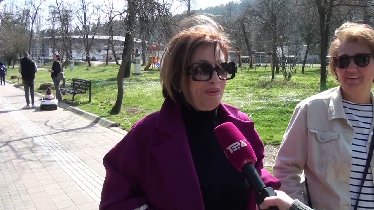 Tv Tera Bitola   Dali poskapuvanjata na benzinite ke gi nateraat bitolcani da vozat velosiped 16 03