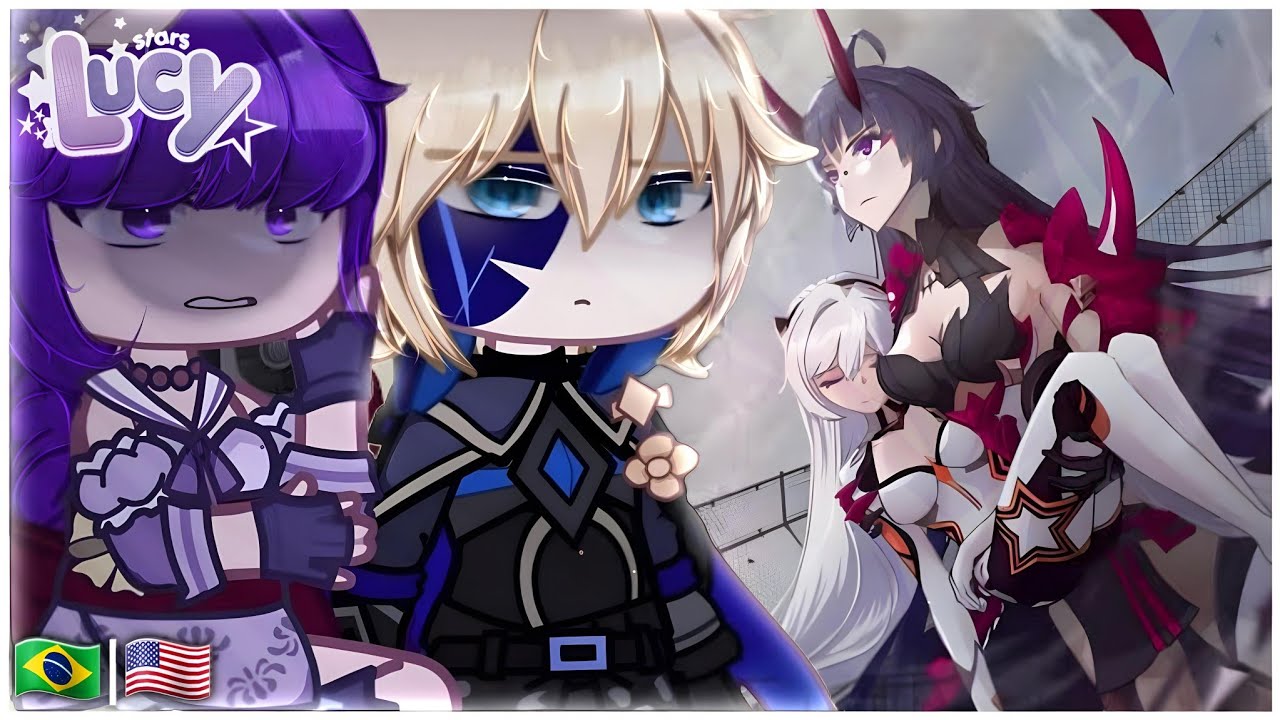 [☁️] Genshin react to HI3: Lament of The Fallen || Honkai Impact 3rd Cutscene ||
