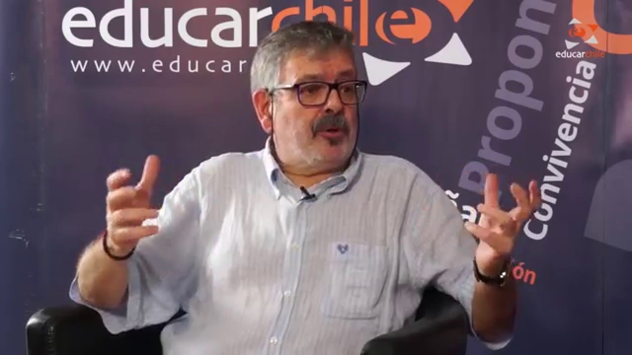 Entrevista Educativa - Joan Pagès