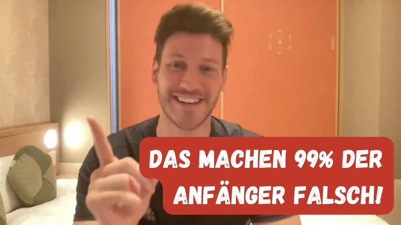 Dein erster Online-Job als Freelancer: Warum du keine Positionierung als Anfänger brauchst