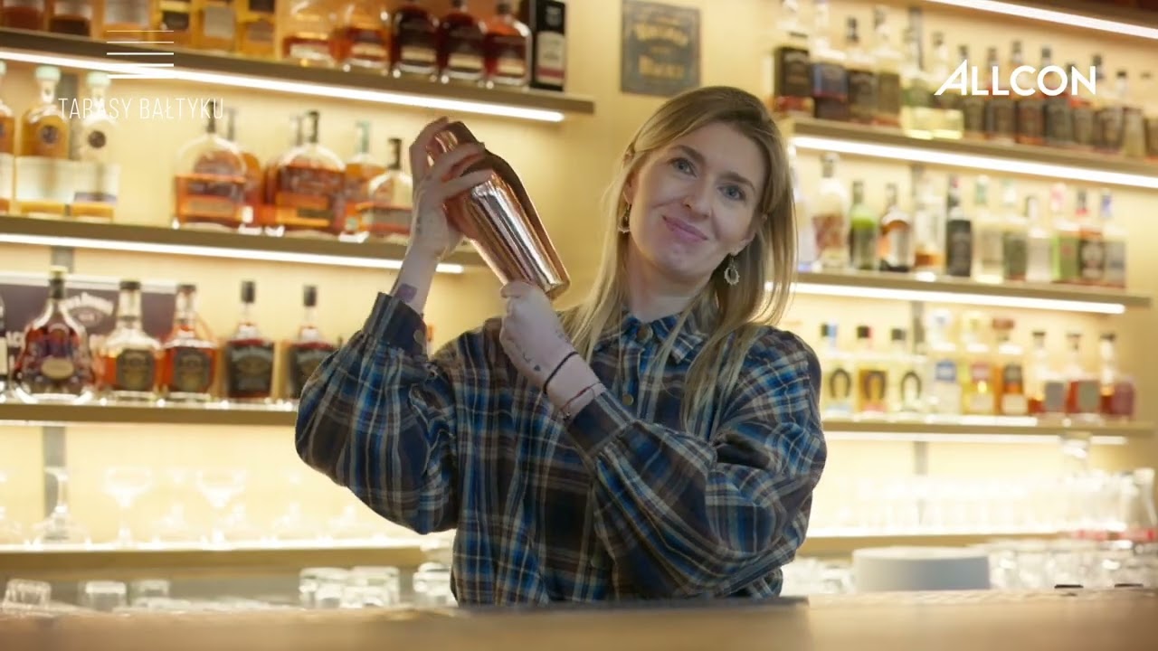 Lokal usługowy w Tarasach Bałtyku w Gdańsku | Poznaj Restaurację Whiskey on the Rocks