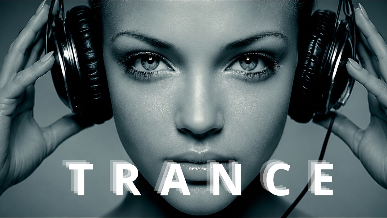 Cosmic Trance Mix 2026 | Deep Melodic Experience