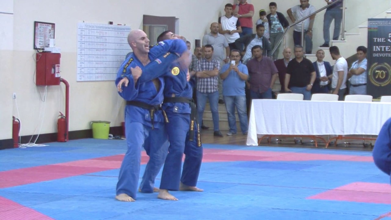 Secrets of REAL AIKIDO 