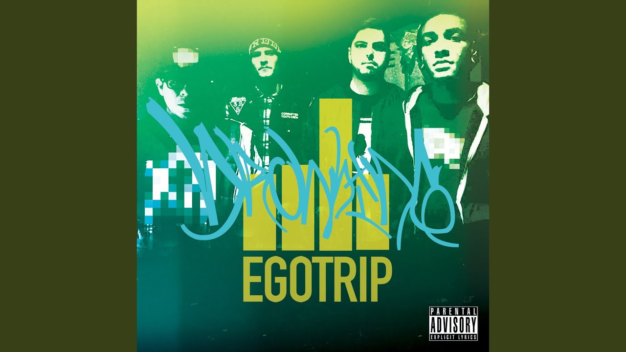 Egotrip