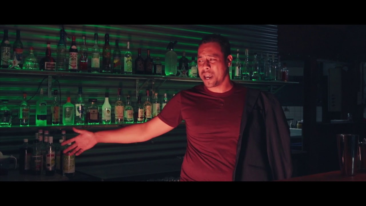 Guito  - Fait l'effort  ( Clip Officiel )