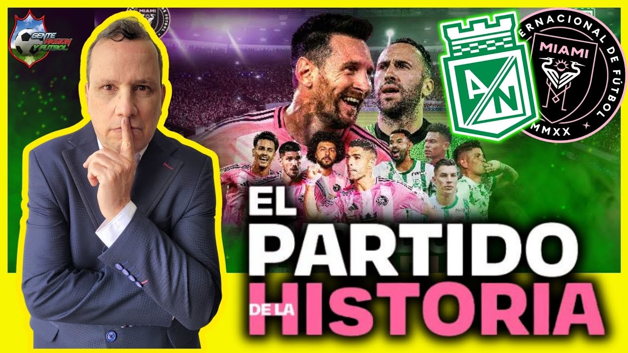 EXCLUSIVO 🚨EL PARTIDO DE LA HISTORIA: EL EMPRESARIO REVELA LA VERDAD DEL PARTIDO DE LA HISTORIA 🔥GPF