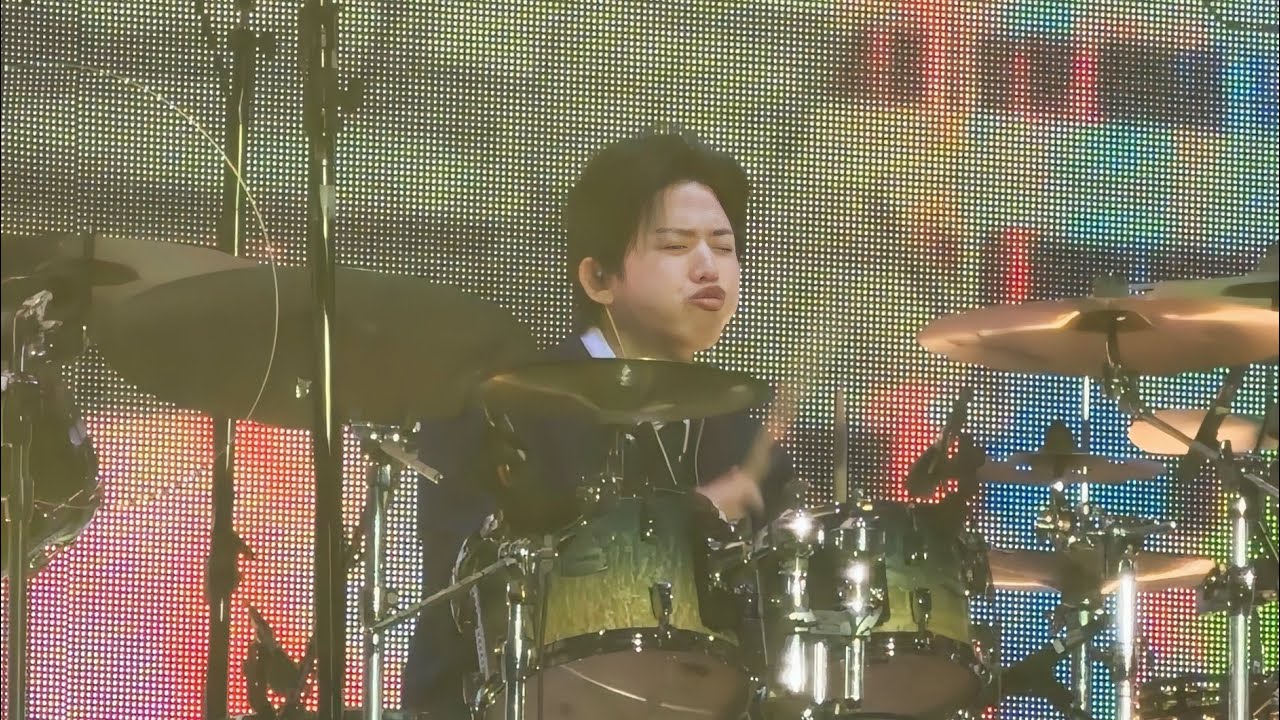 [20260208] 녹아내려요 [도운] Tha DECADA 대구막콘