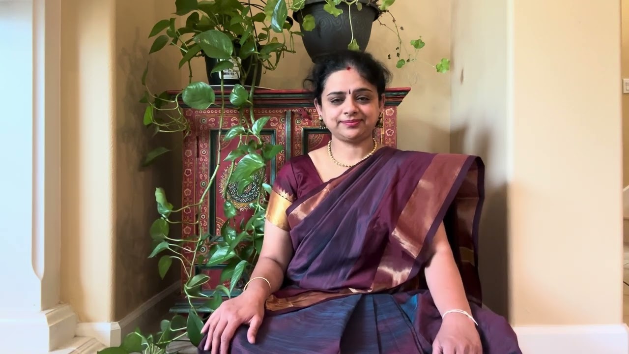 2025 Krithi singing |Enneramum Undhan Sannidhiyile Naan|Devagandhari|Adi|Gopalakrishna Bharathi
