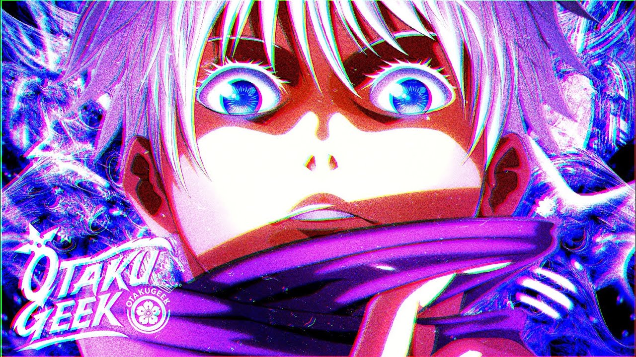 ♪ The Extra’s Academy Survival Guide React Satoru Gojo (Jujutsu Kaisen) - 
