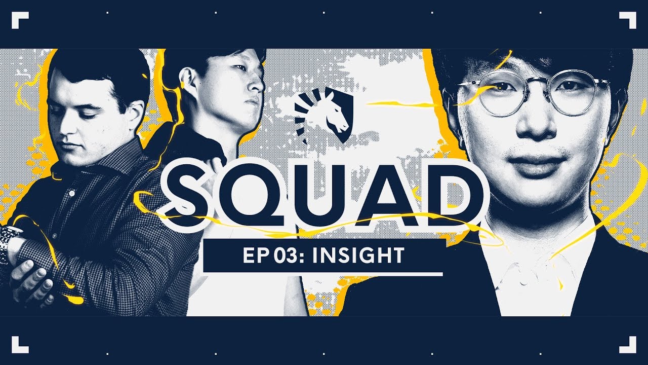 First Place and Undefeated in the LCS | Team Liquid LoL SQUAD S3EP03