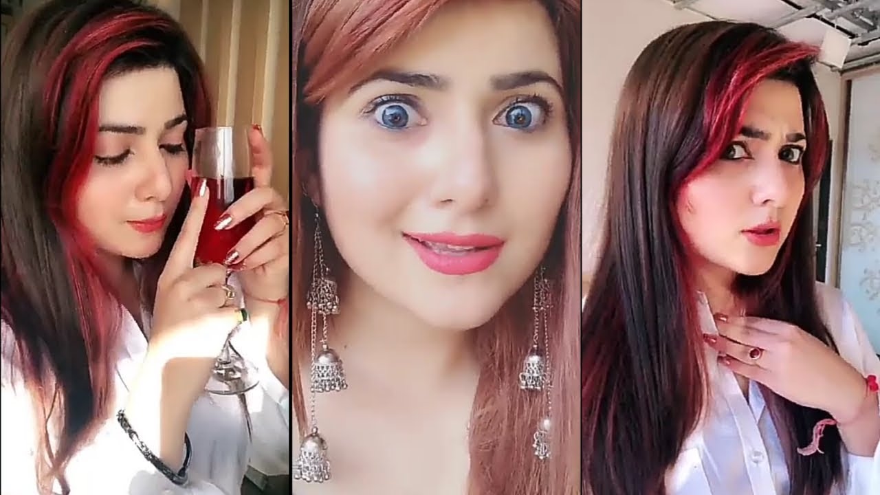 New and Latest | March 2019 Naazuk lochan musically video | by Naazuk lochan part 3
