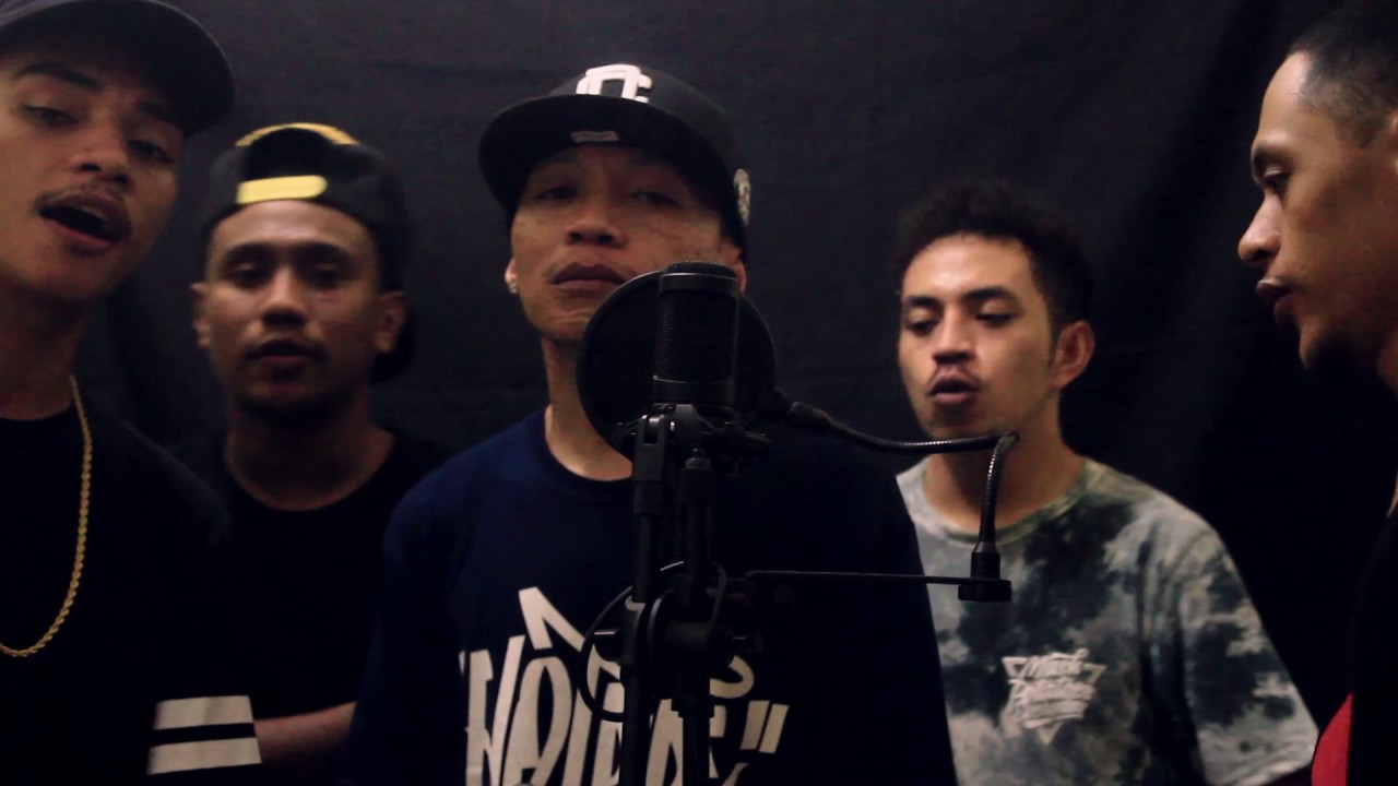 Lipooz - Ruteng (Rakat Live Session)