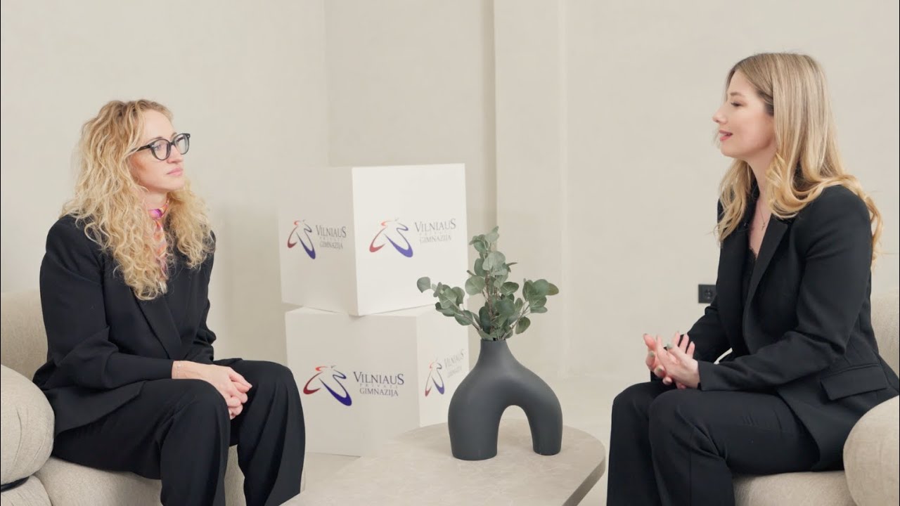 #VPGkalba | Kaip ugdytų vaikų atsparumą „dirbtinėms“ tiesoms?