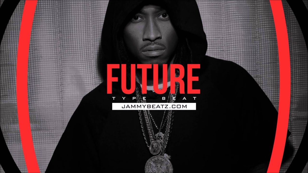 Future x The Weeknd Type Beat - 