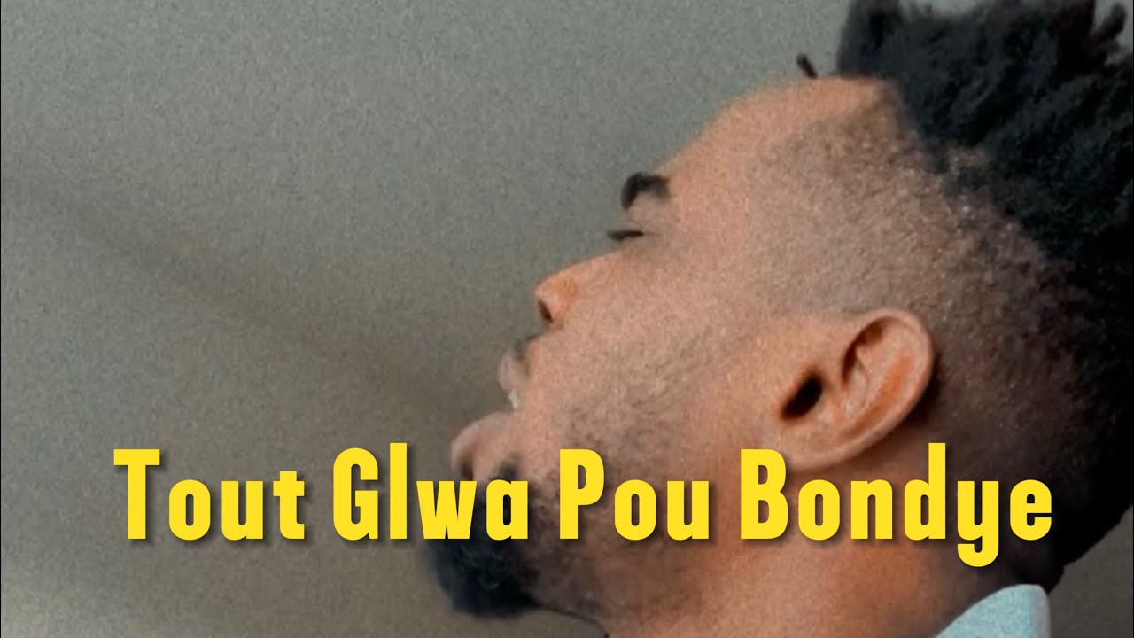 Zo-Manno_Tout Glwa pou Bondye (01- Album Nou Legal)