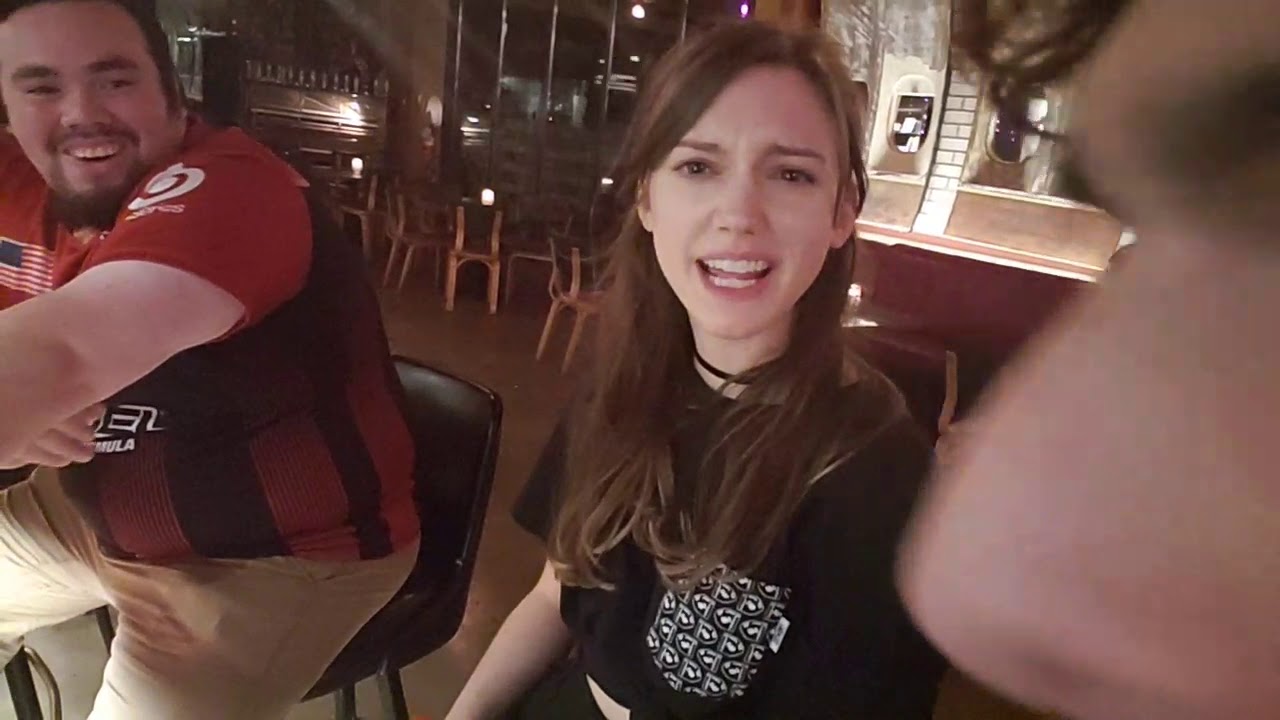 Ice_Poseidon (mixer) [3/8/2019] [5/5 VOD]