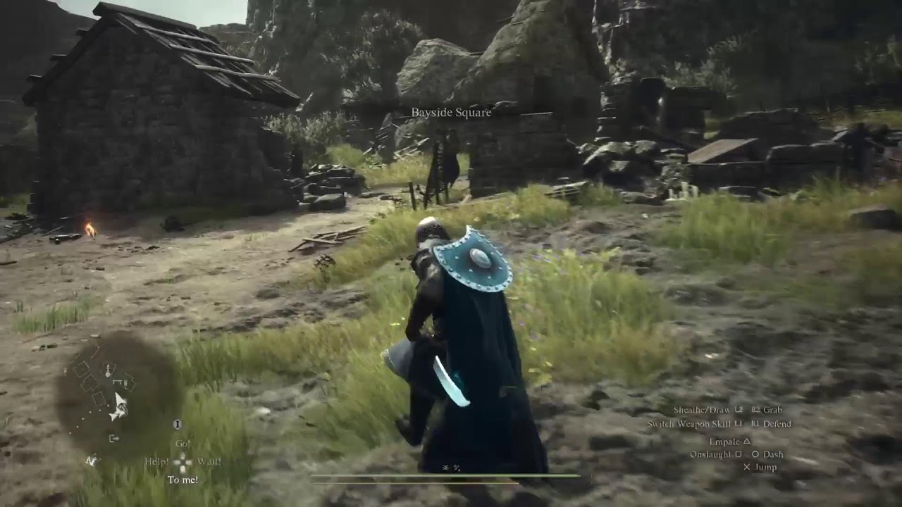 Dragon's Dogma 2