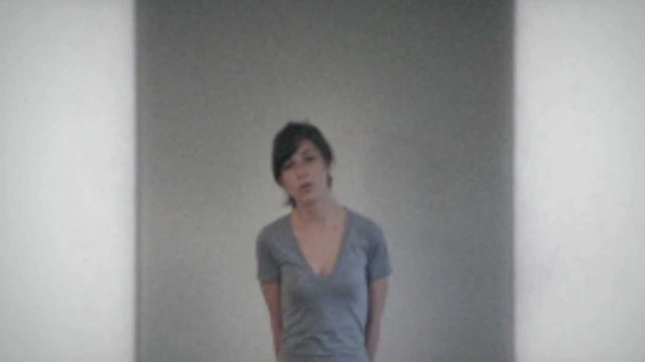 Julia Holter - Goddess Eyes I [Official Video]