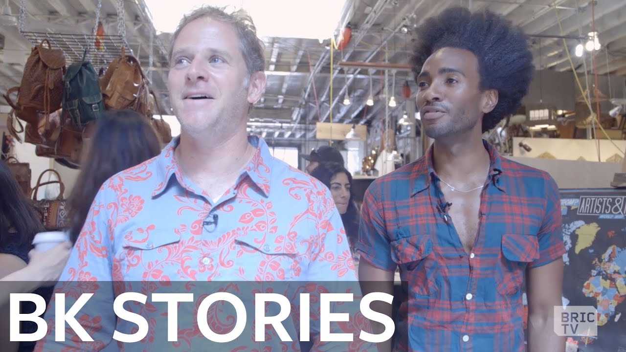 How to Start a Flea Market | BK Stories