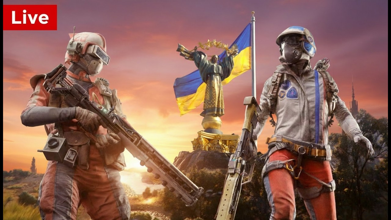 Проходження квестів у ARC Raiders