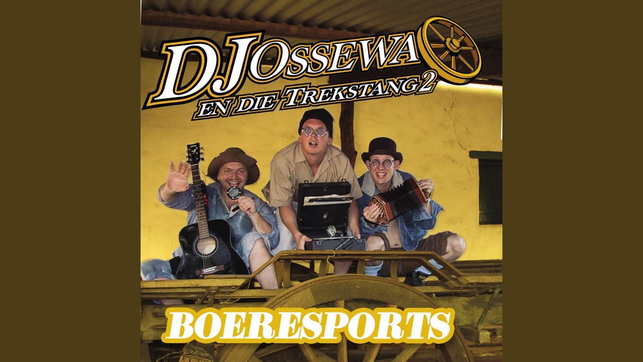 Vrystaat Mambo